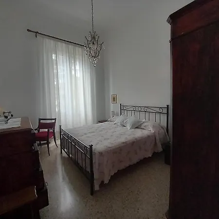 Apartment Casone *