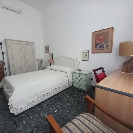Casone Apartment Florence