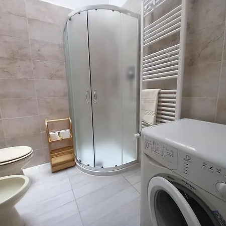 Apartment Casone Florence