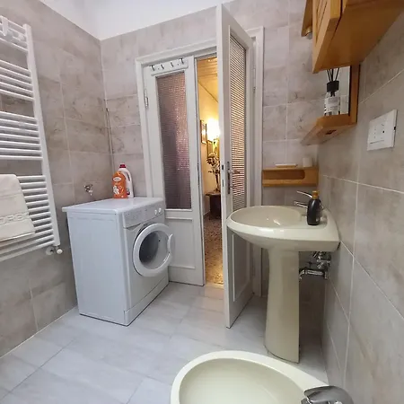 Apartment Casone