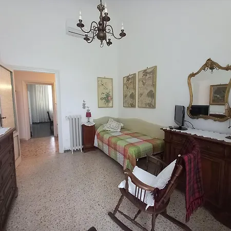 Casone Apartment *