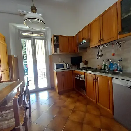 Apartment Casone *