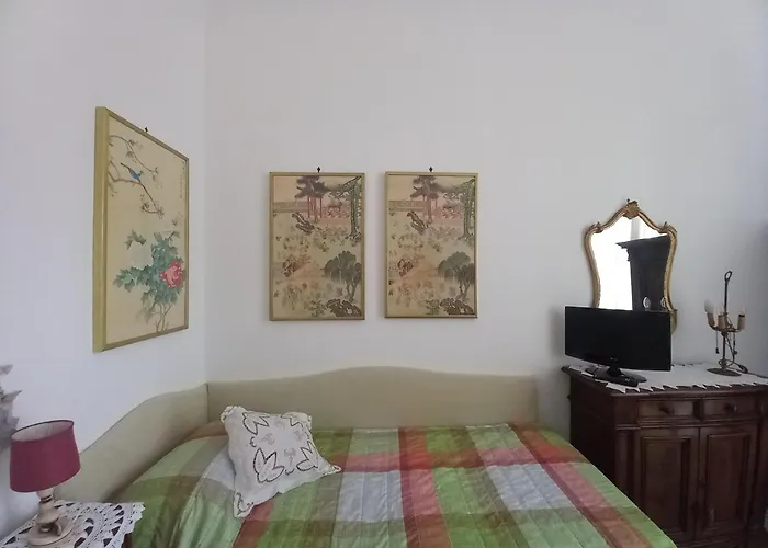 Apartment Casone Florence