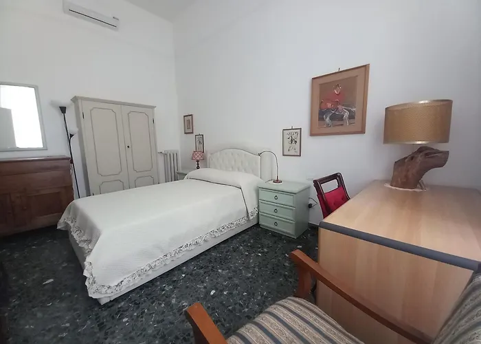 Casone Apartment Florence