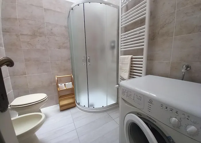 Apartment Casone Florence